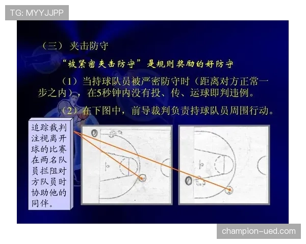 深入解读篮球规则中脚踢球违例的判定标准与具体情形